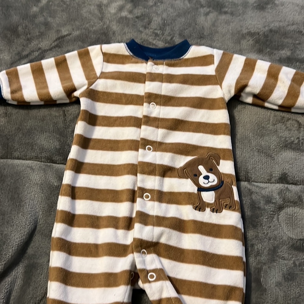 Carters bundle 0-3 months - Picture 7 of 9